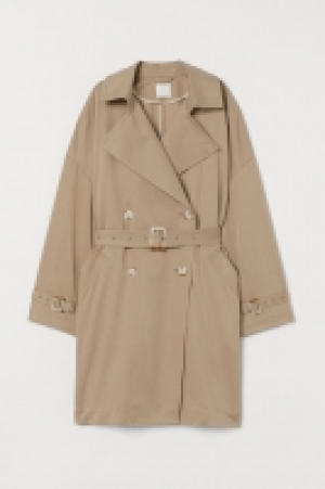 Oversize-Trenchcoat CHF 49.95