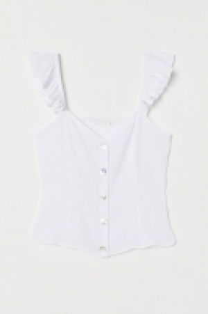 Top mit Volants CHF 13.95