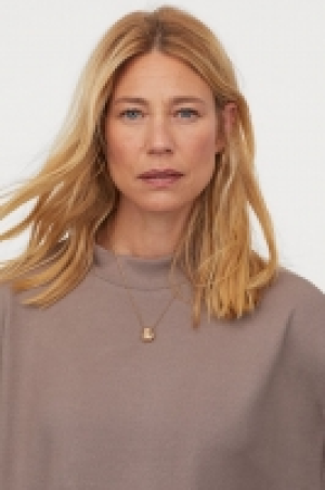 Shirt mit Turtleneck CHF 14.95
