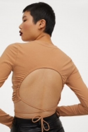 Rückenfreies Shirt CHF 21.95