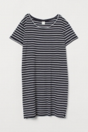 T-Shirt-Kleid aus Jersey CHF 13.95