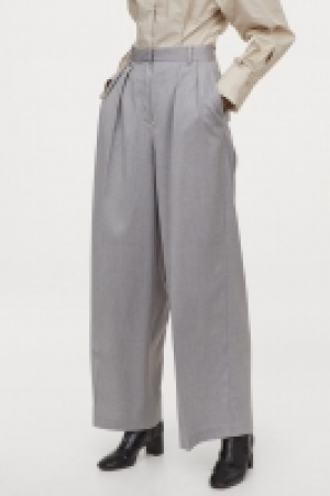 Weite Twillhose CHF 29.95