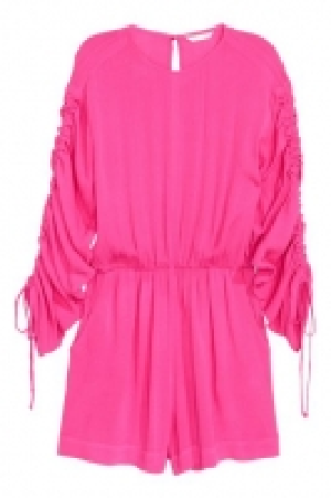 Kurzer Jumpsuit CHF 30.95