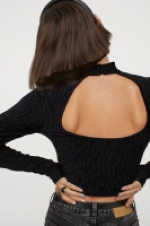 Veloursshirt CHF 9.95