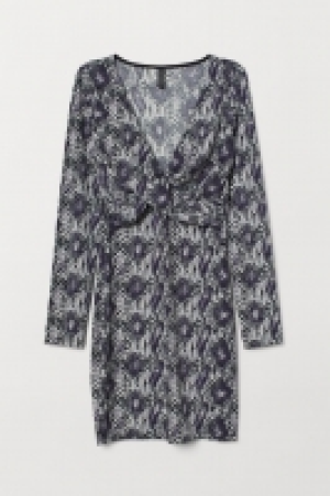 Langarmkleid CHF 17.95