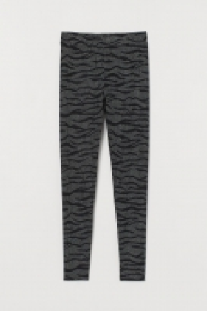 HM  Schimmernde Leggings