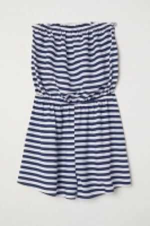 HM  Trägerloser Jumpsuit