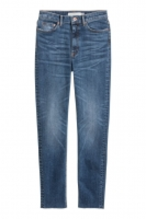 Slim Ankle High Jeans CHF 39.95