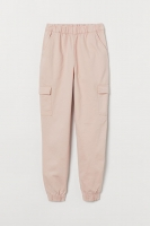 Cargohose aus Twill CHF 9.95