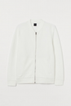 Cardigan mit Reissverschluss CHF 27.95