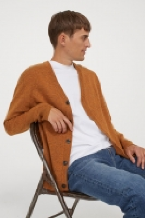 Cardigan aus Wollmix CHF 27.95