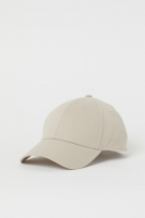 Cap aus Baumwolltwill CHF 6.95