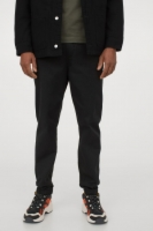 Angeraute Baumwoll-Joggers CHF 23.95