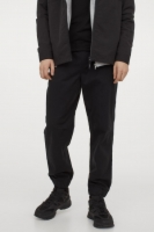 Joggers aus Baumwolltwill CHF 20.95