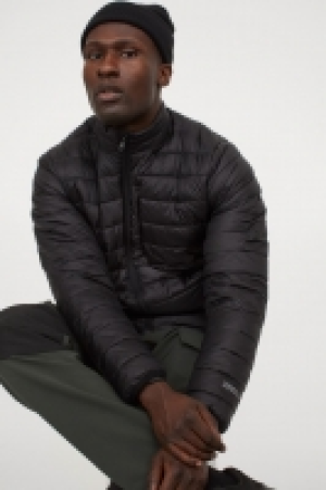 Wattierte Sportjacke CHF 34.95