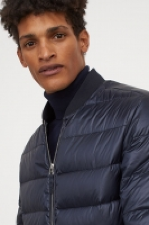 Daunenjacke CHF 25.95