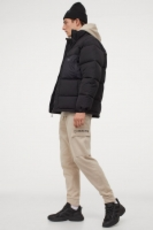 Puffer Jacket CHF 55.95