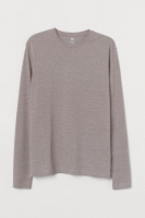 Jerseyshirt Slim Fit CHF 9.95