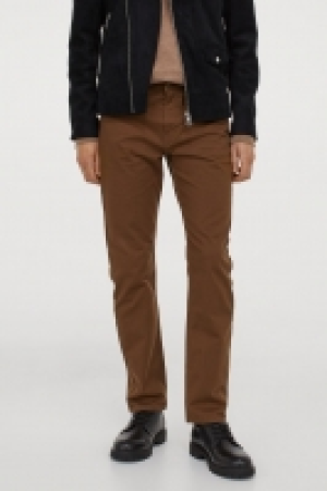 Twillhose Slim Fit CHF 20.95