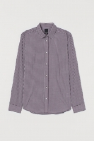 Easy-Iron-Hemd Slim Fit CHF 13.95