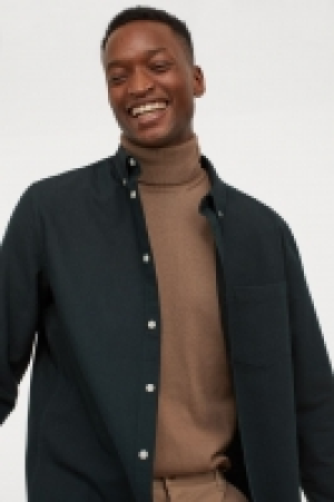 Oxfordhemd Regular Fit CHF 20.95