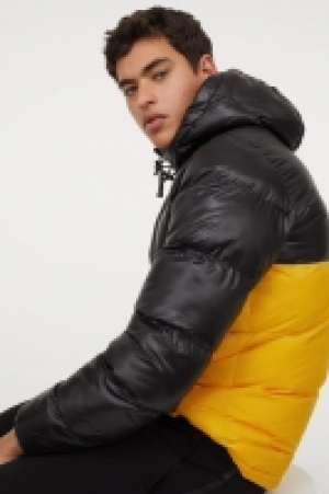 Wattierte Outdoorjacke CHF 69.95
