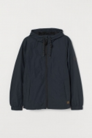 Nylon-Windjacke CHF 27.95