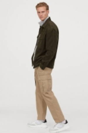 Cord-Shacket CHF 27.95