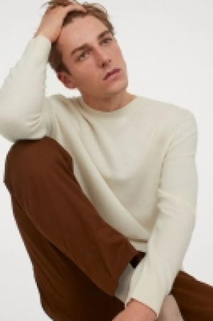 Pullover aus Merinowolle CHF 48.95