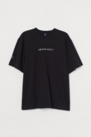 T-Shirt Relaxed Fit CHF 16.95