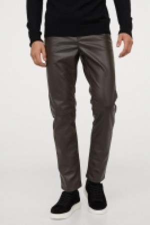 Hose aus Lederimitat CHF 34.95