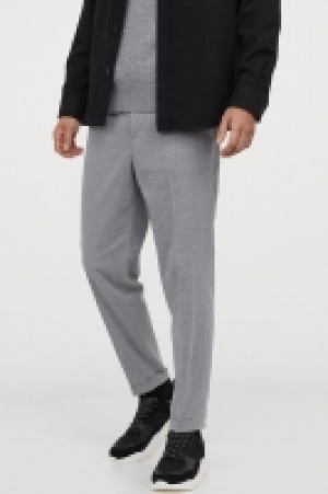 HM  Elegante Hose Slim Fit