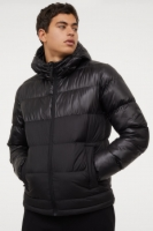 Wattierte Outdoorjacke CHF 47.95