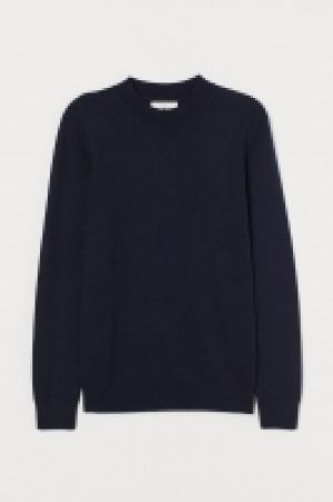 Feinstrickpullover aus Wollmix CHF 82.95