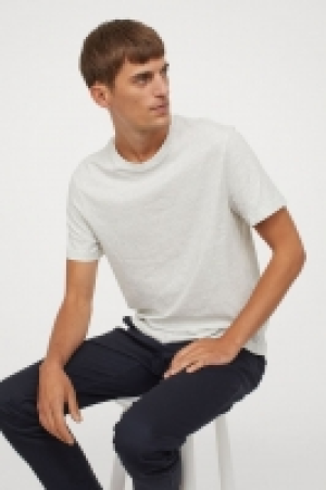 3er-Pack T-Shirts Regular Fit CHF 20.95