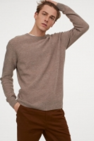 Pullover aus Merinowolle CHF 55.95