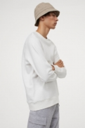 Sweatshirt Regular Fit CHF 16.95