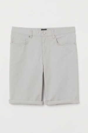 Twillshorts Slim Fit CHF 20.95