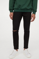 HM  Skinny Cropped Jeans