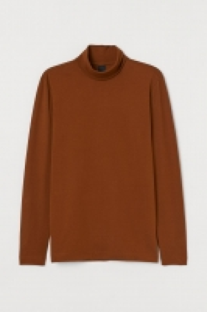 Rollkragenshirt Slim Fit CHF 16.95