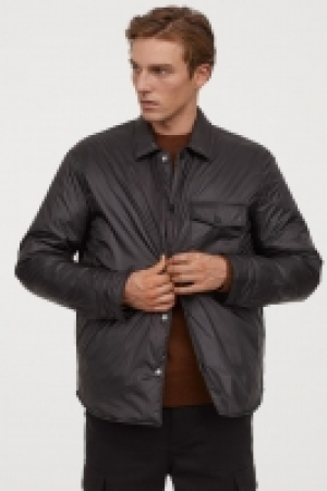 HM  THERMOLITE® Hemdjacke