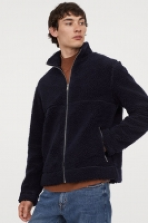 Jacke aus Wollmix CHF 55.95