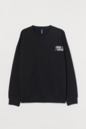 Oversized Sweatshirt CHF 23.95