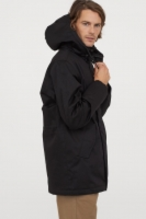 Wasserabweisender Parka CHF 55.95