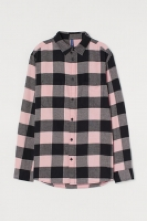 Hemd aus Baumwollflanell CHF 20.95