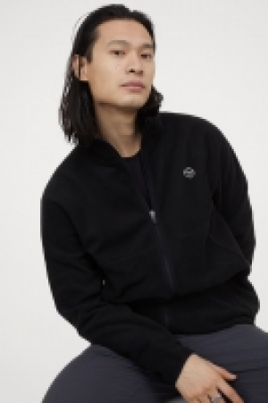 Fleecejacke CHF 19.95