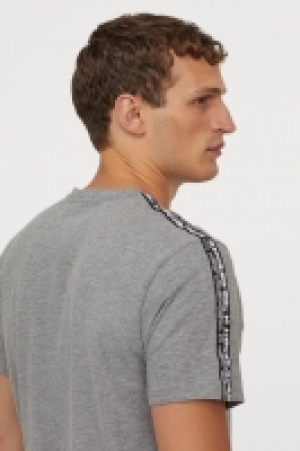 HM  Sportshirt Regular Fit
