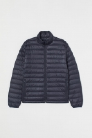 Ultraleichte Daunenjacke CHF 29.95