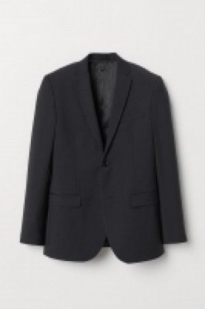 HM  Blazer aus Wollmix Slim Fit