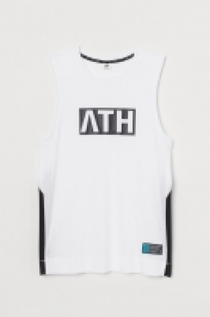 HM  Sport-Tanktop Loose Fit